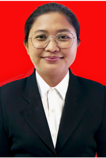Foto apt Ni Luh Putu Meilia Yusliani, S.Si.