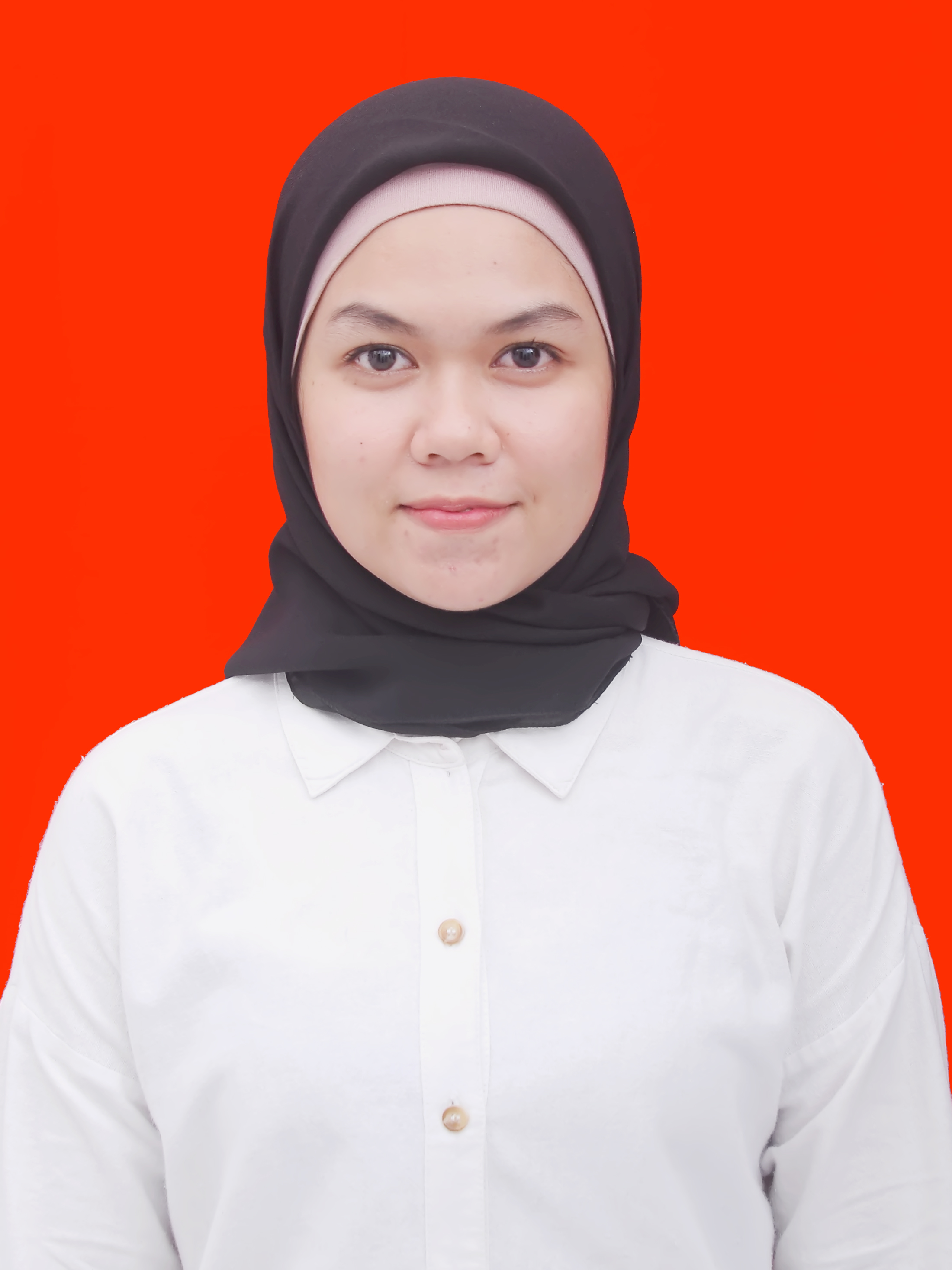 Foto Farah Siska Gustiayuni, S.Tr.Kes
